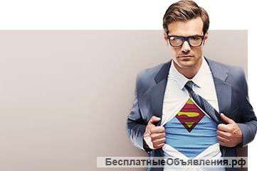 Торговый представитель с о/р HORECA