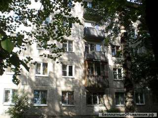 1-комнатную квартиру в Санкт-Петербурге