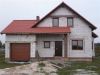 Дом из пеноблоков 120 кв м