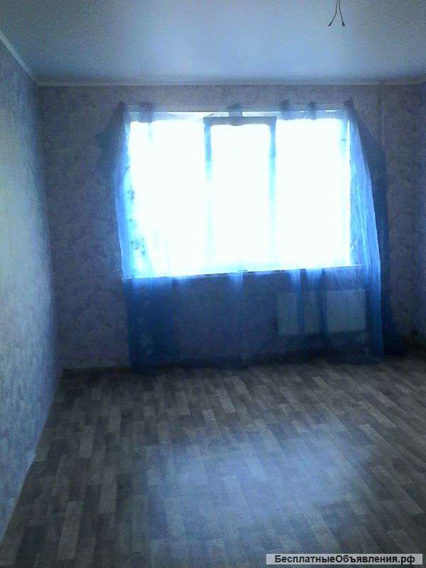 2 комнатную п. Юбилейный ул. Скоморохова