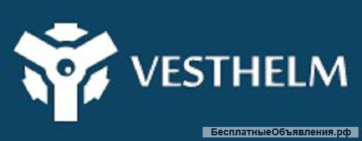 VESTHELM – разработка и дизайн сайтов