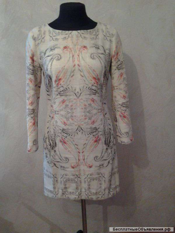 Женское платье