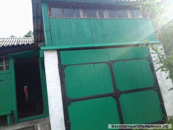 Квартиру в частном доме на 2 хозяина