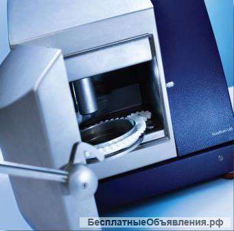 Анализатор сыра FoodScan