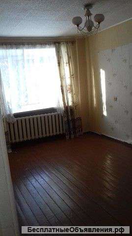 1 комнатную квартиру в г.Коркино