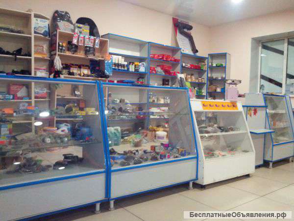 Торговое оборудование