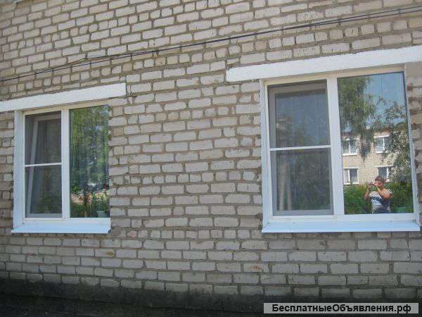 2-ю квартиру в Бабынино. Недорого.