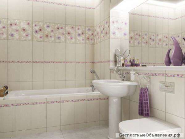 Панели пластиковые