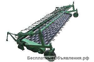 Запчастей сеелки, бороны