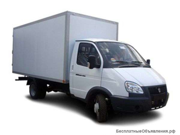 Грузоперевозки