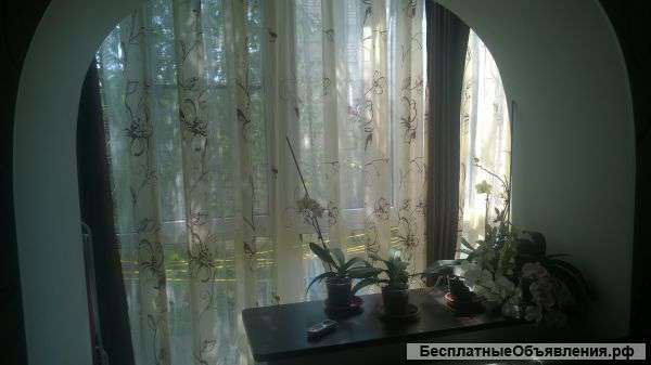 1 комнатная квартира