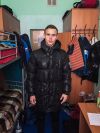 Зимнюю куртку Tommy Hilfiger