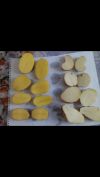Картофель отличного качества