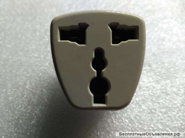 Адаптер (переходник) UK CA1T