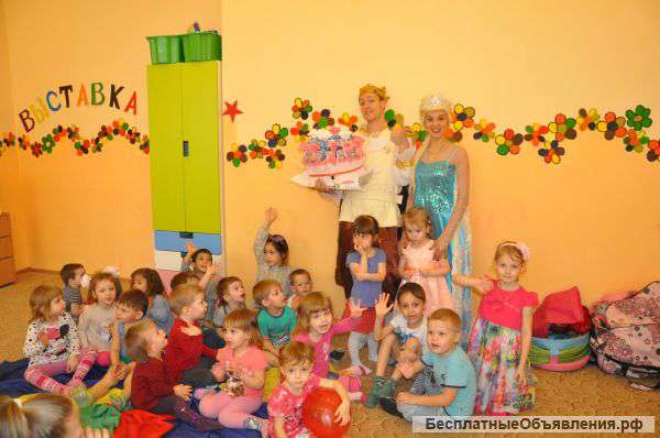 Требуется логопед