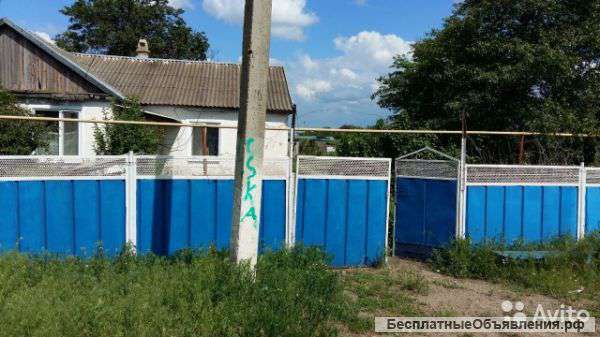 Дом в поселке