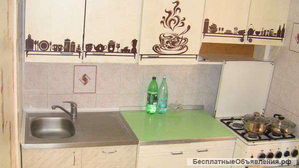 2-х к.кв. район Тухачевского рынка