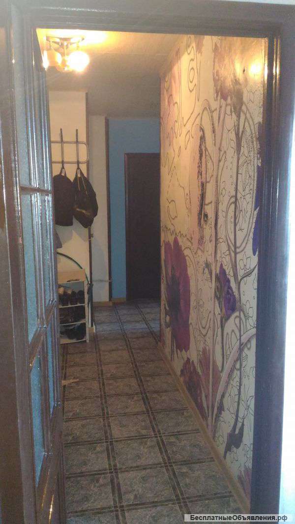 2-х комнатную квартиру