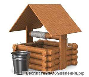 Копка колодцев Московская область, Новая Москва