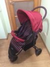Коляску Happy Baby ULTIMA