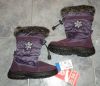 Зимние сапожки "Пухту"-на р.31-по стельке-20см