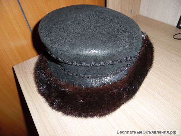 Головной убор