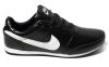 Nike кроссовки черные мужские р41-45