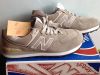 Кроссовки новые New Balance 574 серые