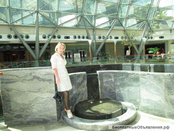 Бухгалтер в единственном числе (Приходящий)