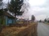 Земельный участок в самом центре д. Дрокино