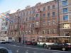 4 к.кв. на Невском пр. с дизайнерском ремонтом