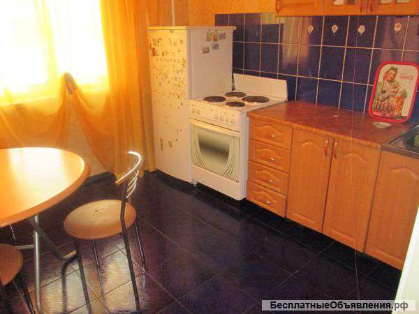 2-комн. Устиновича, 34а