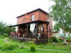 Дом 140 кв.м. в п. Вырица в Гатчине