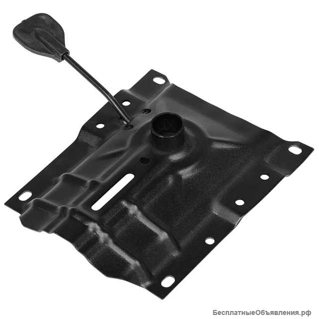 Кресло компьютерное "Гретта" (новое)