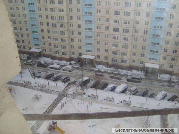 Продажа однокомнатной квартиры
