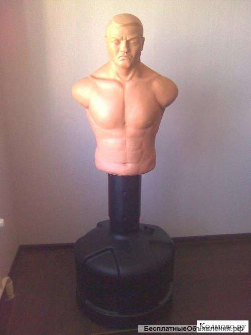 Водоналивной манекен