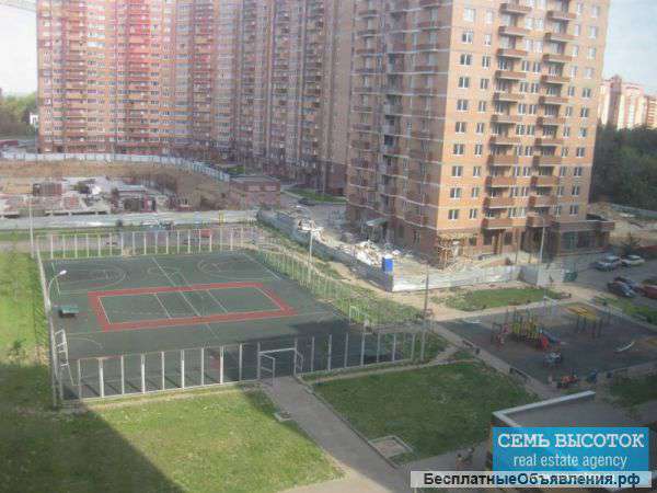 1 ком.кв. Подольск Садовая