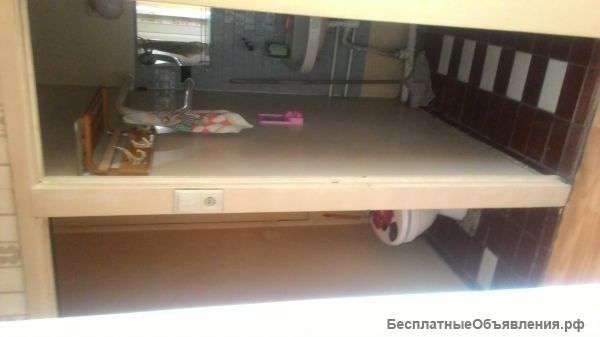 Сдам квартиру