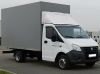 Услуги грузовой машины Газель с грузчиками или без