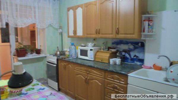 Сдам квартиру