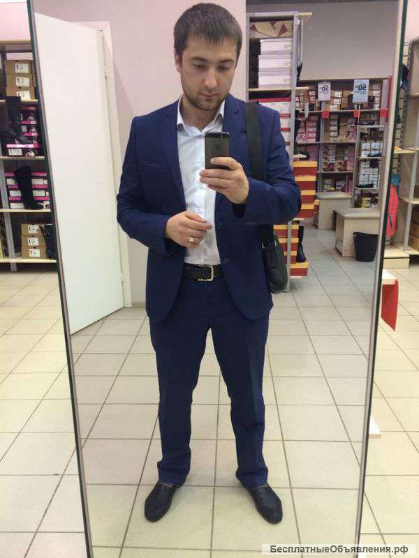 Фитнес тренер