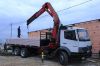 Манипуляторы с пропуском в центр