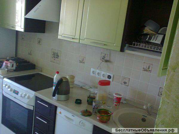 Ремонт квартир