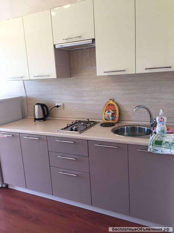 Квартира в центре