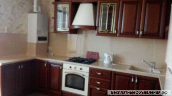 Квартира после ремонта