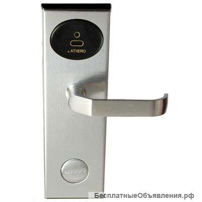 Электронный гостиничный замок Orbita E3010S