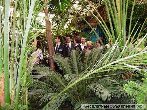 "Легенды старого народа"