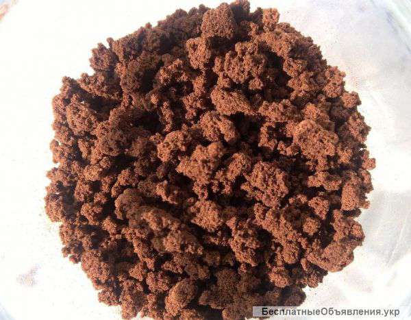 Гранулированный кофе аналог Nescafe Classic