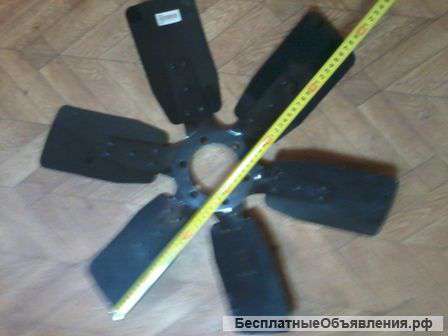 Вентилятор 13021190 TD226B, D-600