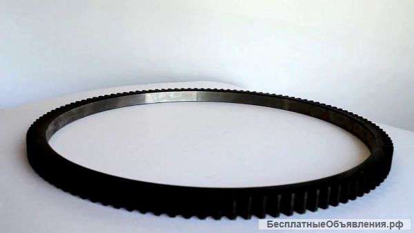 Венец маховика 12166719 DEUTZ TD226, 115 зуб